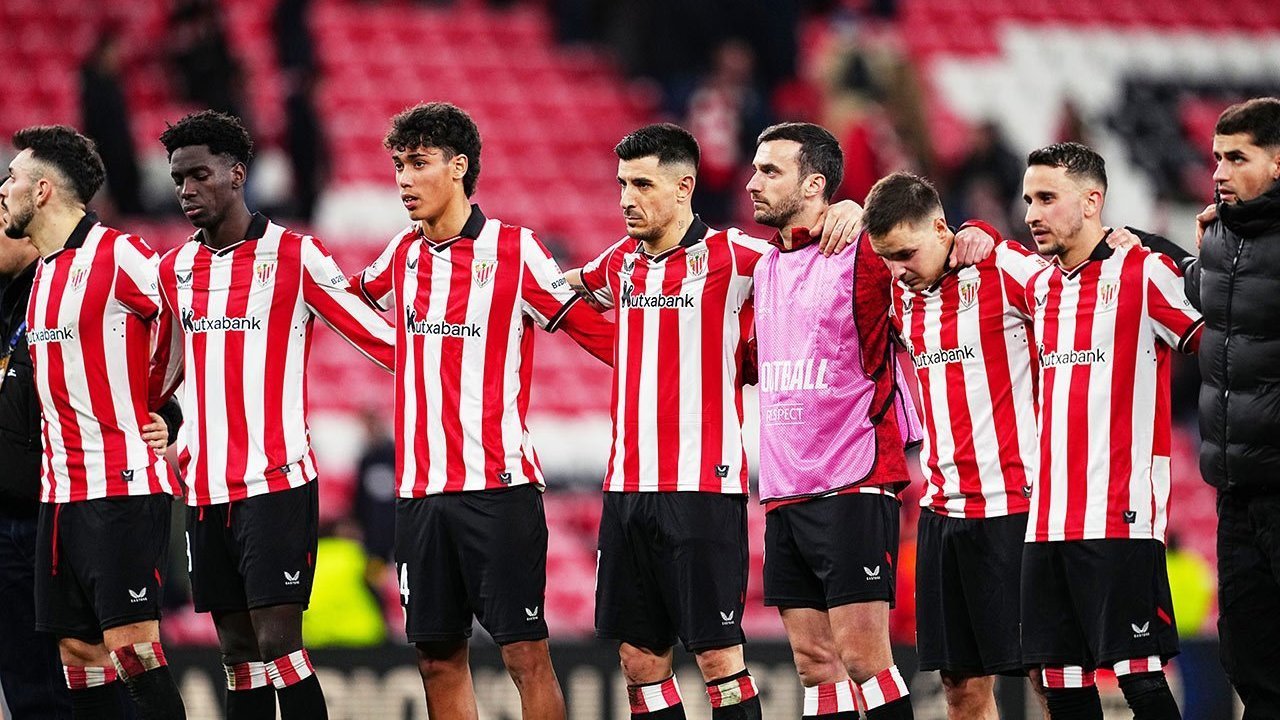 Geger! Muncul di Daftar Hitam FIFA, Athletic Bilbao Terancam Embargo Transfer