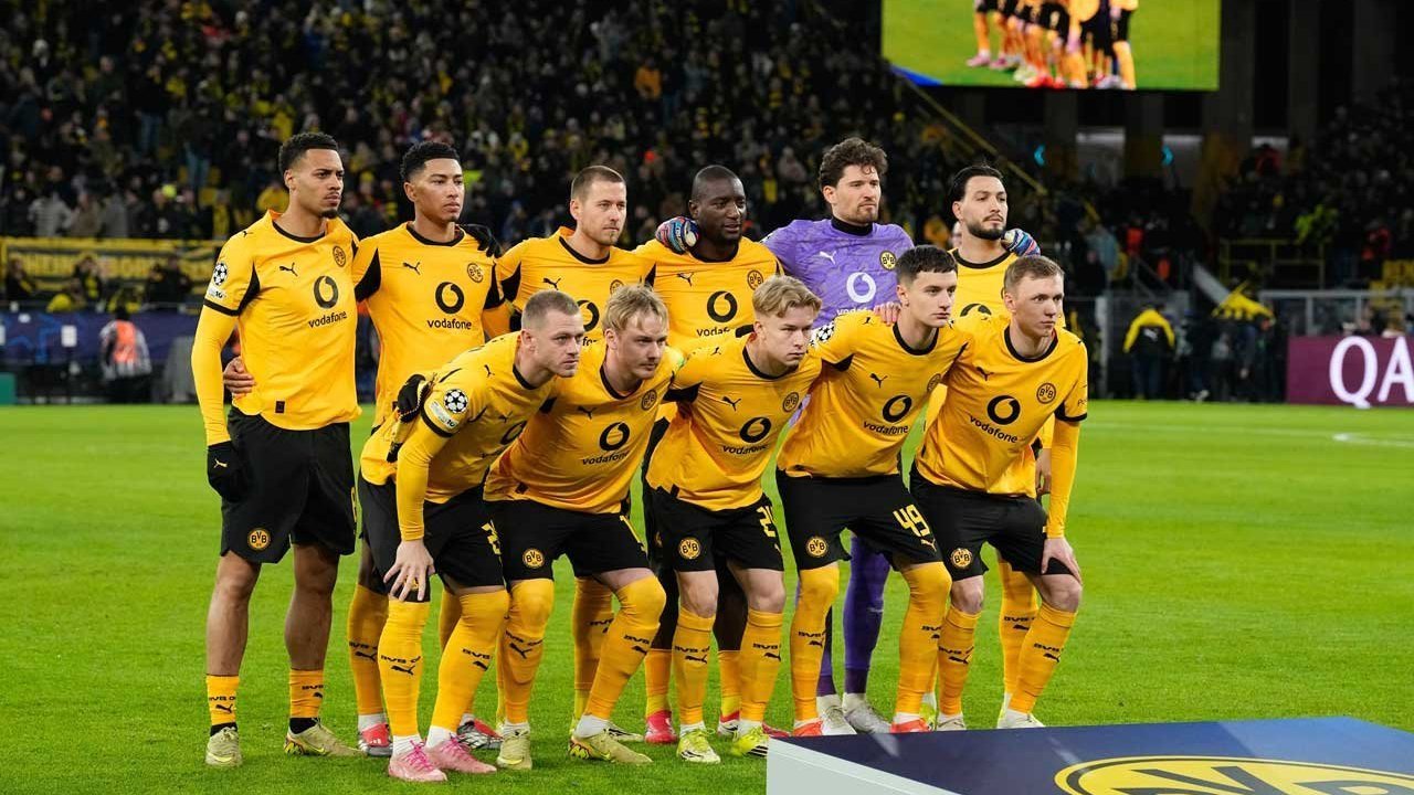 Barcelona Ajukan Tawaran Resmi untuk Bintang Borussia Dortmund Ini