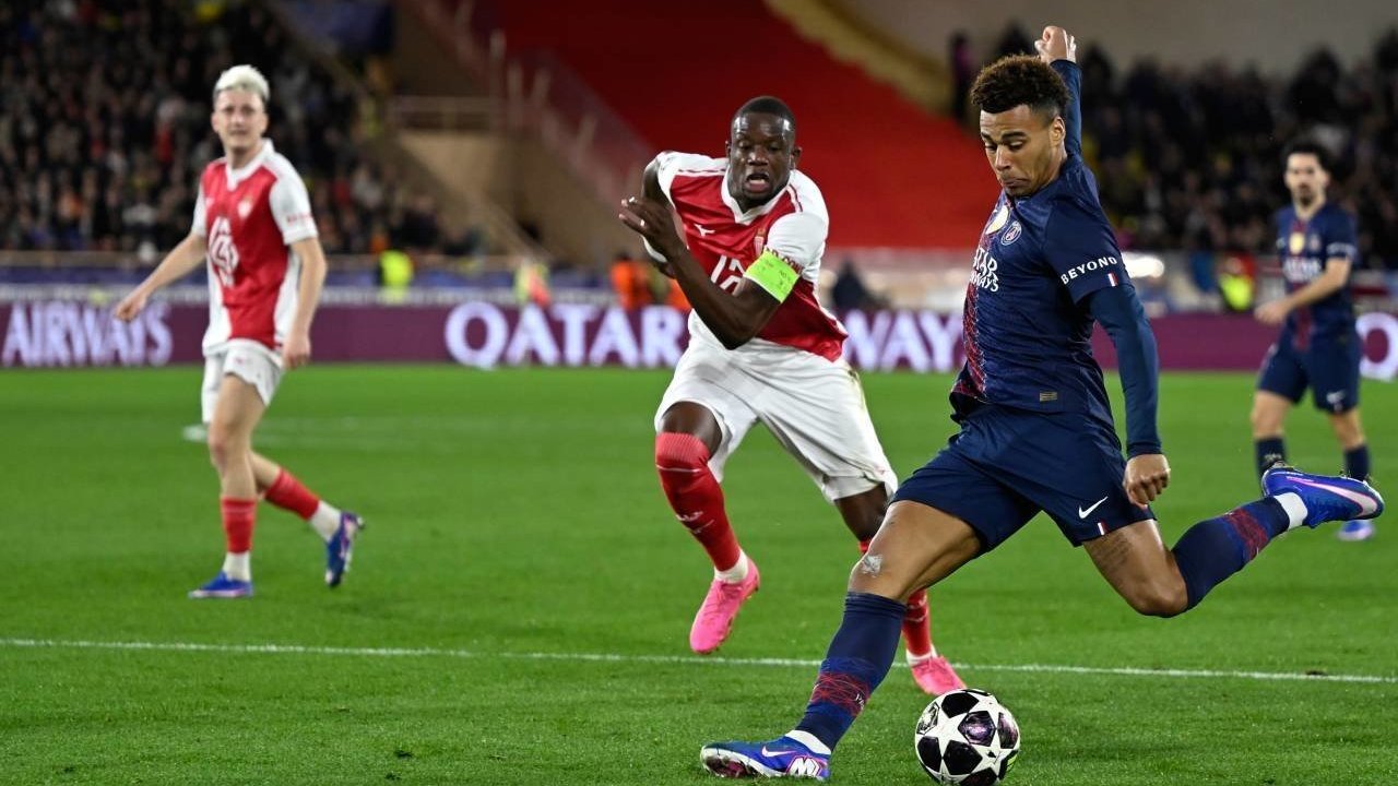 Prediksi PSG vs Monaco 26 Februari 2026