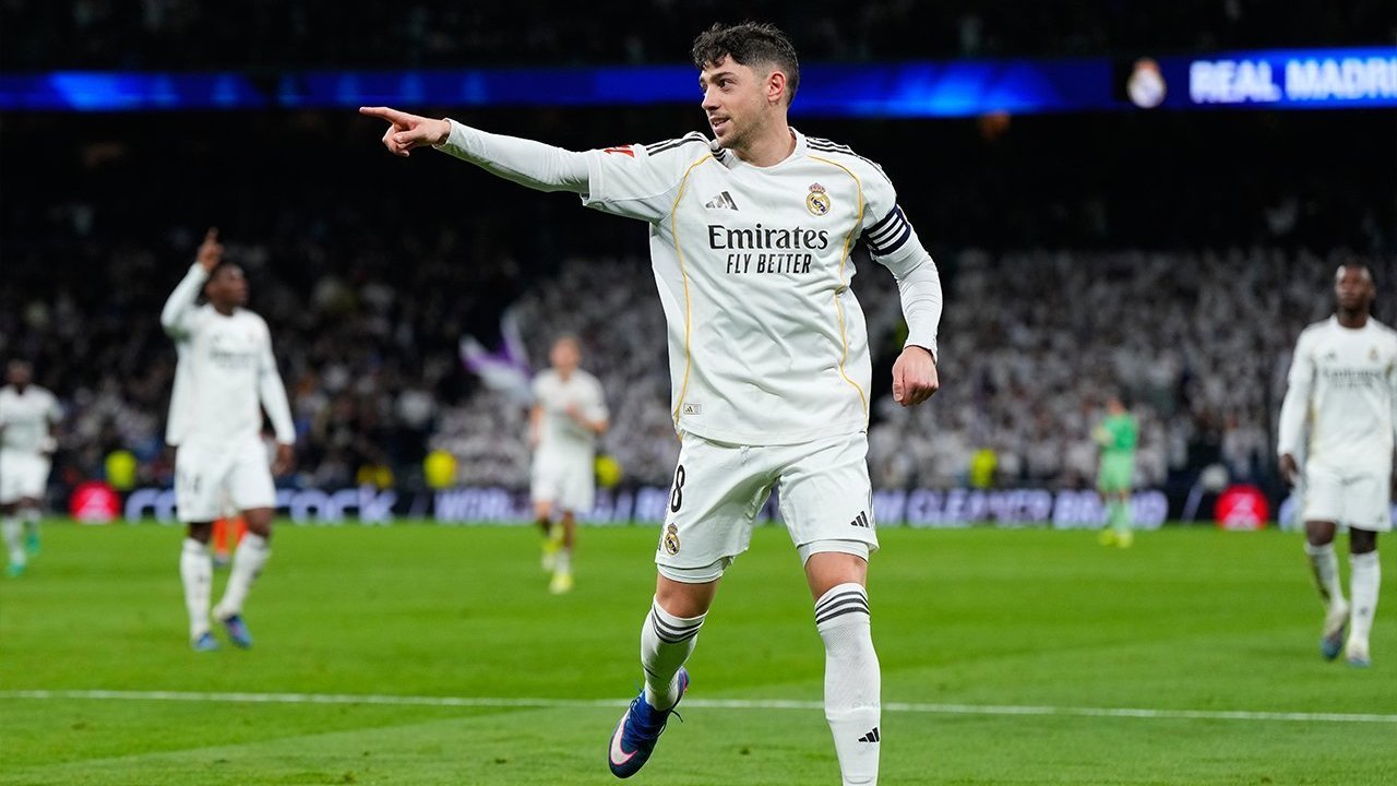Drama Belum Berakhir! Benfica Laporkan Fede Valverde ke UEFA, Bakal Absen di Bernabeu? Drama Belum Berakhir! Benfica Laporkan Fede Valverde ke UEFA, Bakal Absen di Bernabeu?