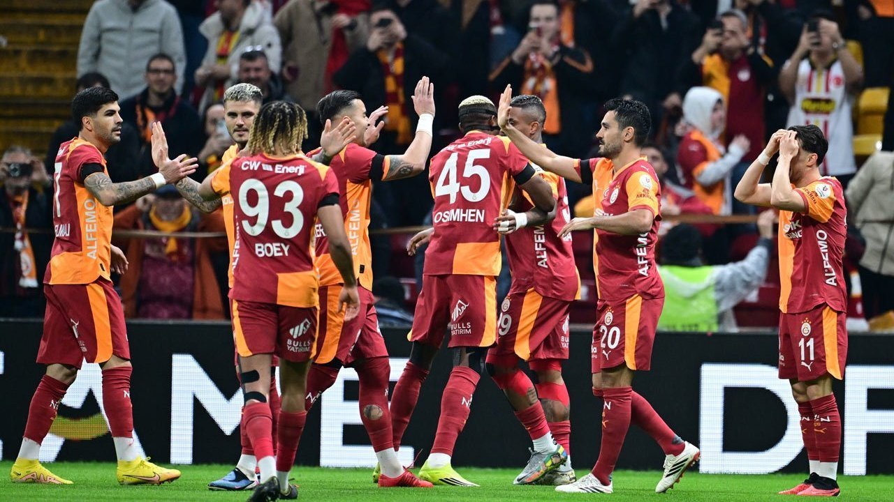 Statistik Menarik Galatasaray vs Liverpool: Rekor Buruk The Reds di Turki Jadi Ancaman Statistik Menarik Galatasaray vs Liverpool: Rekor Buruk The Reds di Turki Jadi Ancaman
