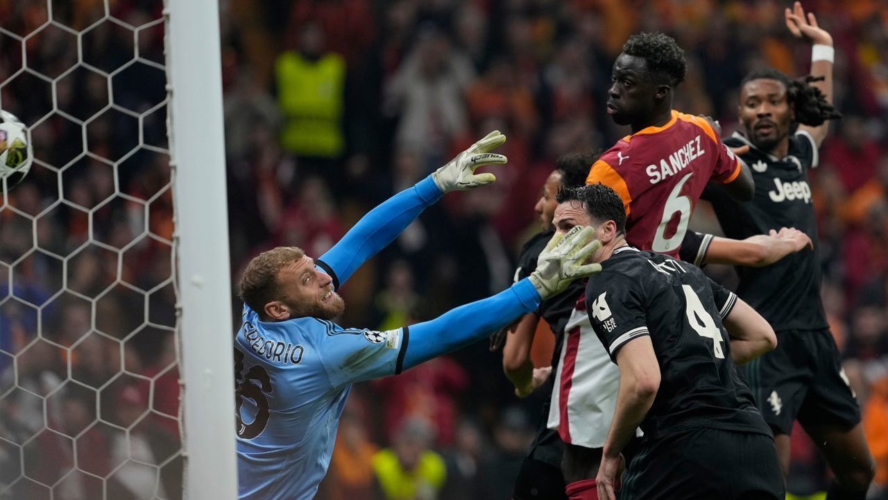 Prediksi Juventus vs Galatasaray 26 Februari 2026 Prediksi Juventus vs Galatasaray 26 Februari 2026