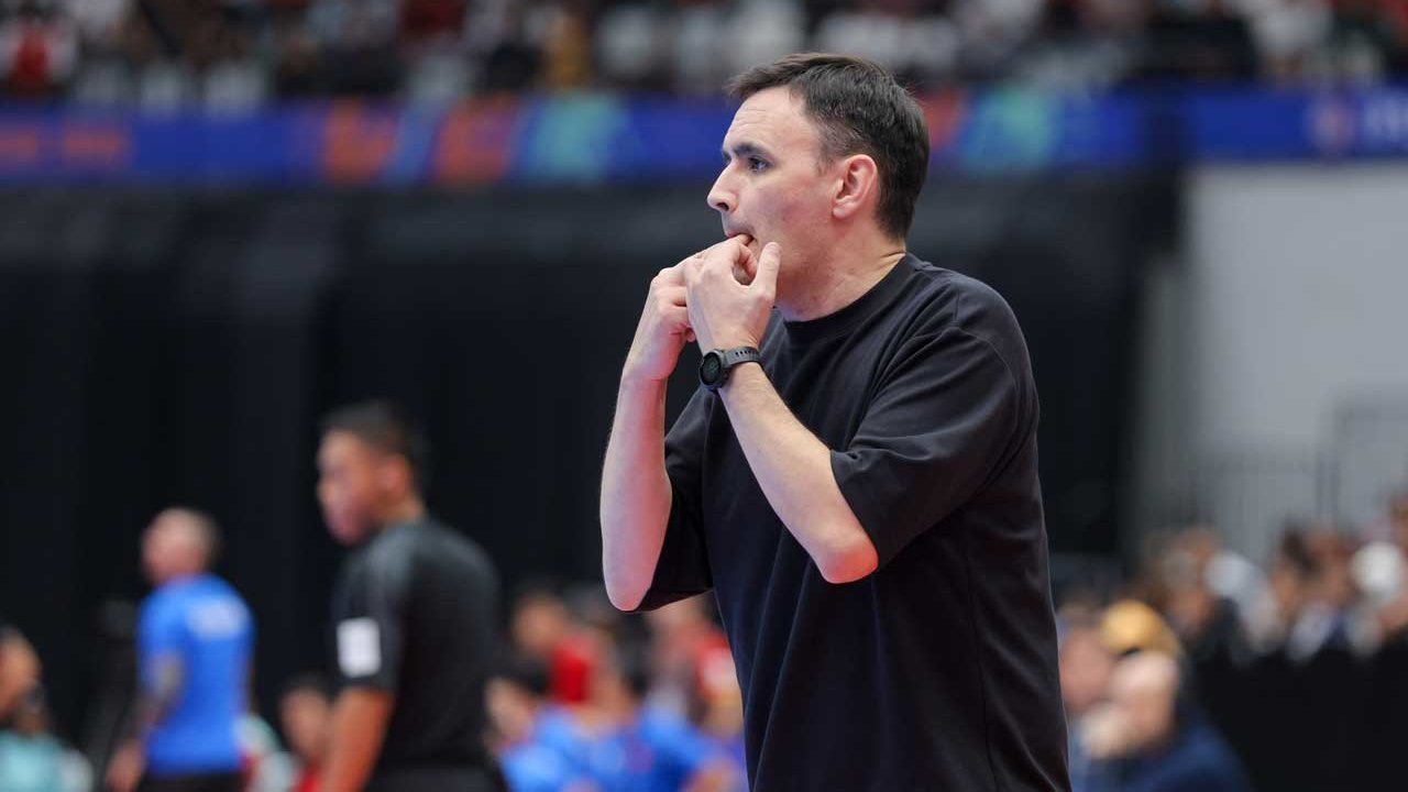 Pelatih Timnas Indonesia Sedih dan Tidak Puas walau Bungkam Vietnam dan Lolos ke Semifinal Piala Asia 2026, Ada Apa? Pelatih Timnas Indonesia Sedih dan Tidak Puas walau Bungkam Vietnam dan Lolos ke Semifinal Piala Asia 2026, Ada Apa?