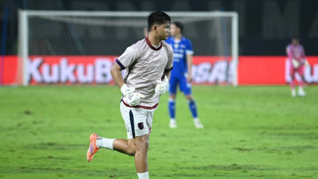 Prediksi BRI Super League: Persita vs Madura United 7 Maret 2026 Prediksi BRI Super League: Persita vs Madura United 7 Maret 2026