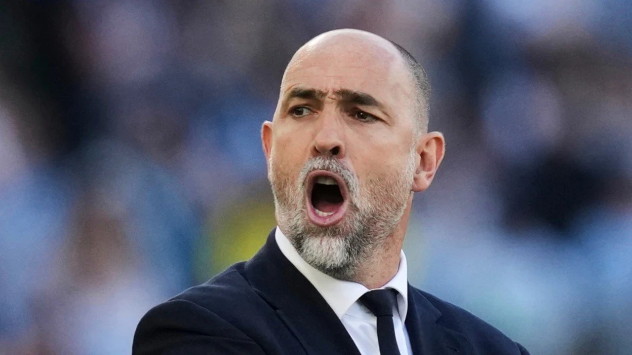 Tottenham Resmi Tunjuk Igor Tudor, Sekalian Sindir Thomas Frank Tottenham Resmi Tunjuk Igor Tudor, Sekalian Sindir Thomas Frank