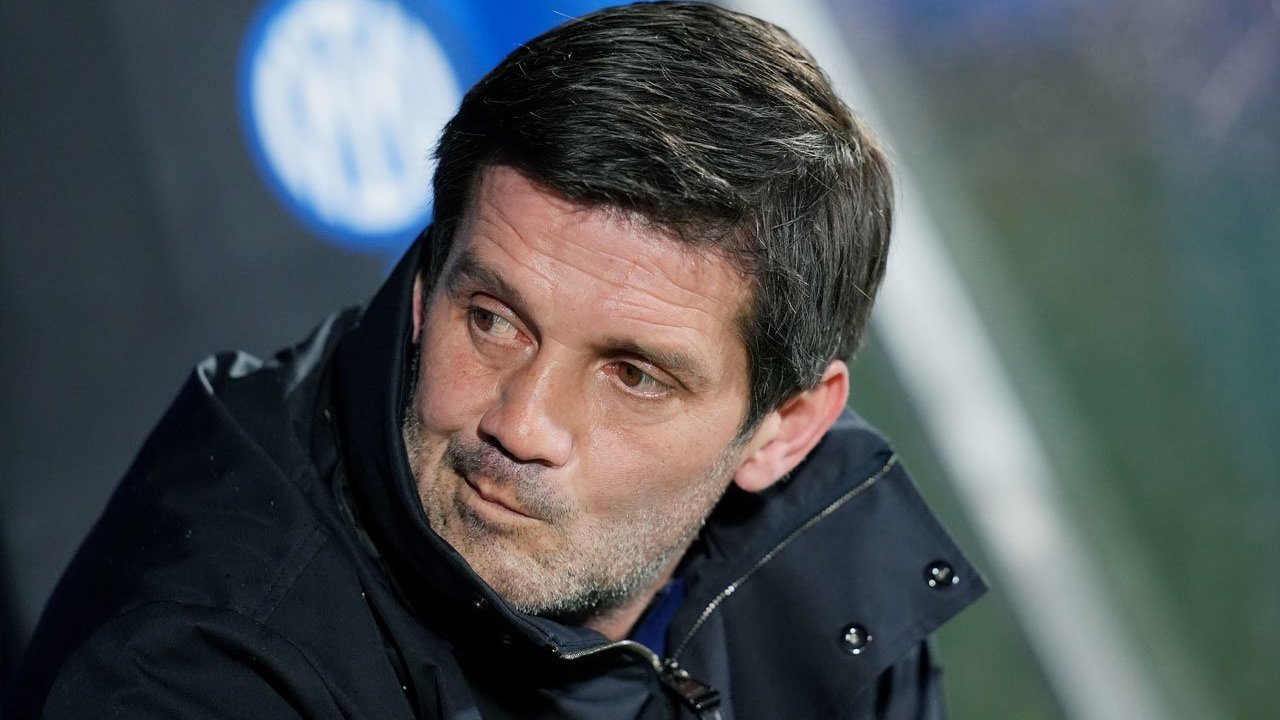 Lawan Bodo/Glimt, Cristian Chivu Tegaskan Inter Harus Tetap Tenang Lawan Bodo/Glimt, Cristian Chivu Tegaskan Inter Harus Tetap Tenang