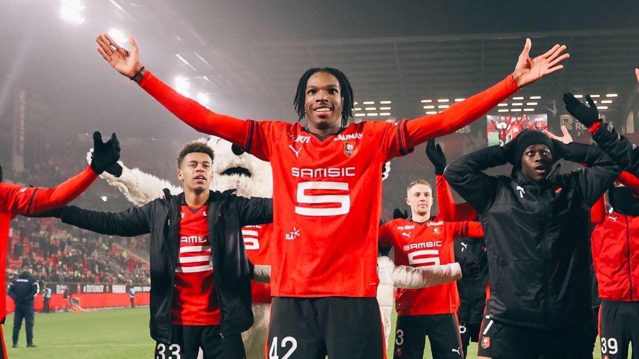 Liverpool Amankan Jeremy Jacquet dengan Biaya Transfer Rp1,3 Triliun, Legenda Prancis: Dasar Bodoh