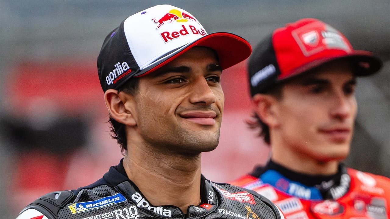 Transplantasi Tulang, Ini Alasan Jorge Martin Sempat Rahasiakan 2 Operasi Tambahan Jelang MotoGP 2026 Transplantasi Tulang, Ini Alasan Jorge Martin Sempat Rahasiakan 2 Operasi Tambahan Jelang MotoGP 2026