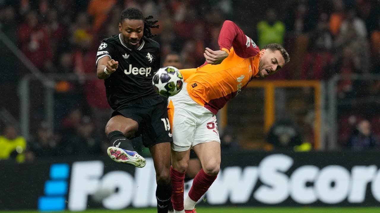 Misteri Digantinya Bremer: Juventus Langsung Rapuh di RAMS Park dan Galatasaray Mengamuk 5-2