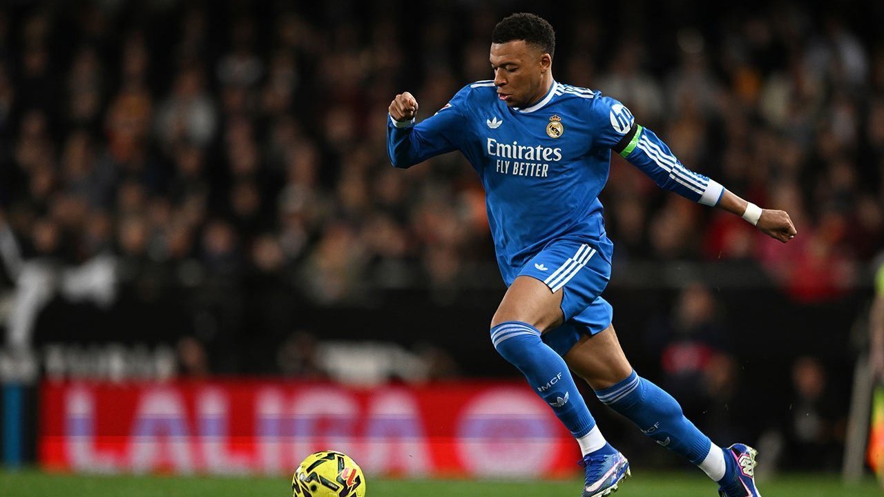 Sedang Berlangsung, Link Live Streaming Betis vs Real Madrid Sedang Berlangsung, Link Live Streaming Betis vs Real Madrid