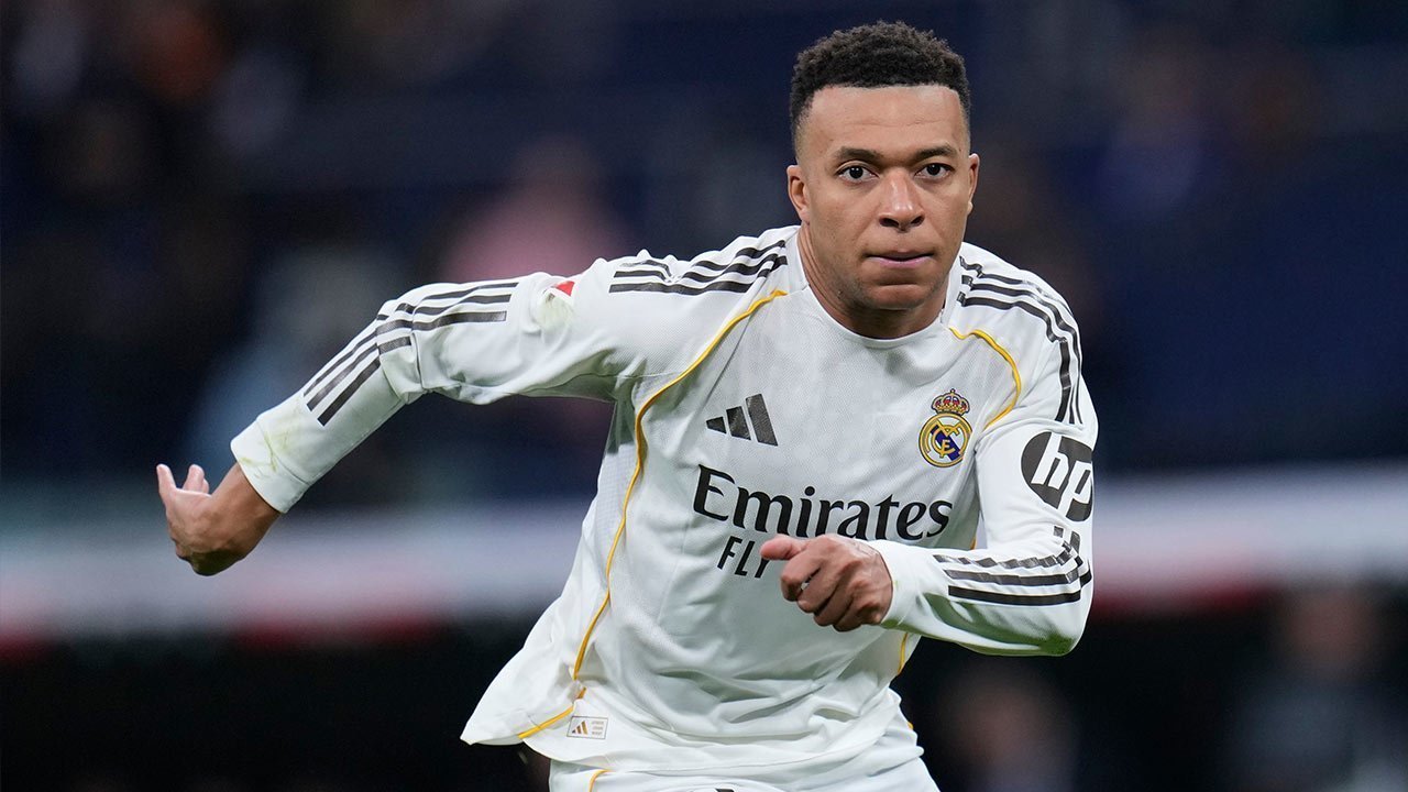 Mbappe Disebut Malas Lari di Real Madrid, Pelatih Prancis: Jangan Harap Dia Mau Lari 11 Km!