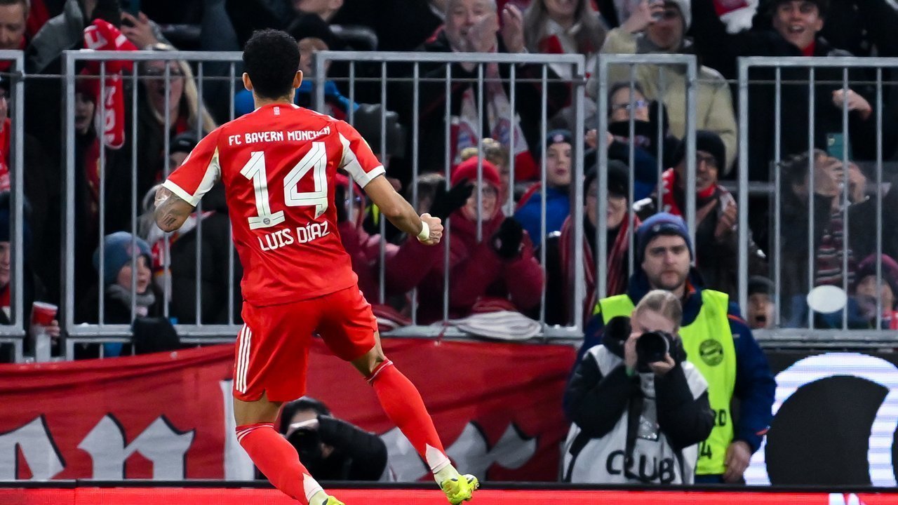 Prediksi Bayern vs RB Leipzig 12 Februari 2026 Prediksi Bayern vs RB Leipzig 12 Februari 2026