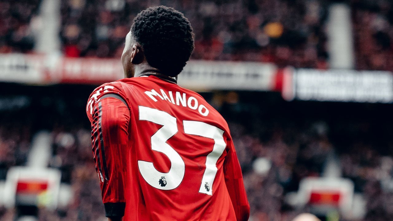 Mantap! Manchester United Segera Kunci Kontrak Baru Kobbie Mainoo Mantap! Manchester United Segera Kunci Kontrak Baru Kobbie Mainoo