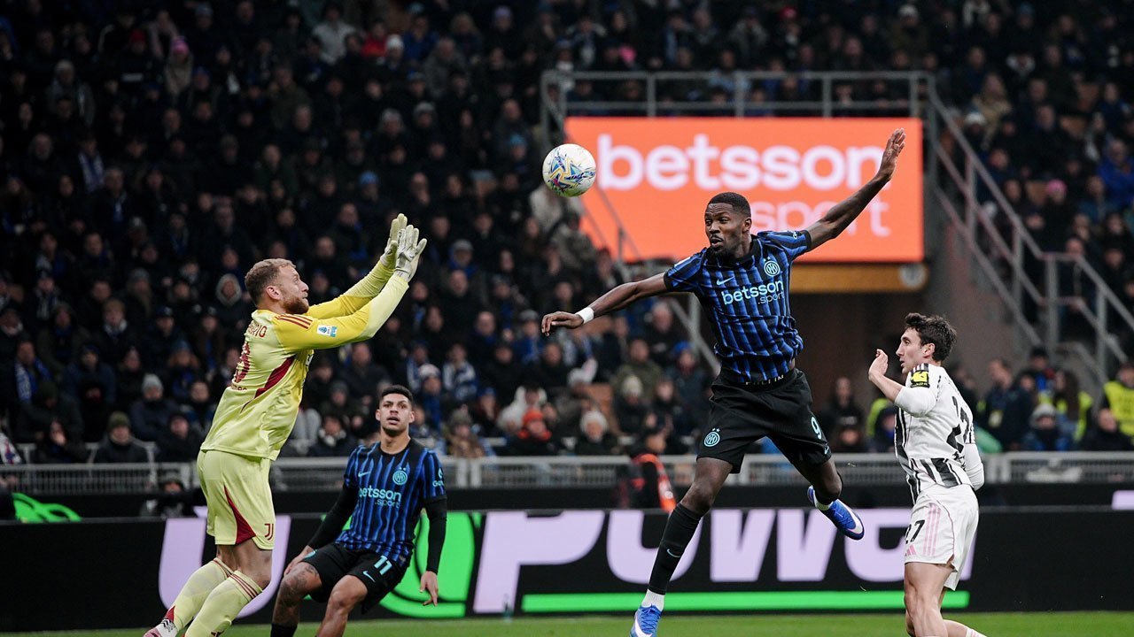 Prediksi Lecce vs Inter 22 Februari 2026 Prediksi Lecce vs Inter 22 Februari 2026
