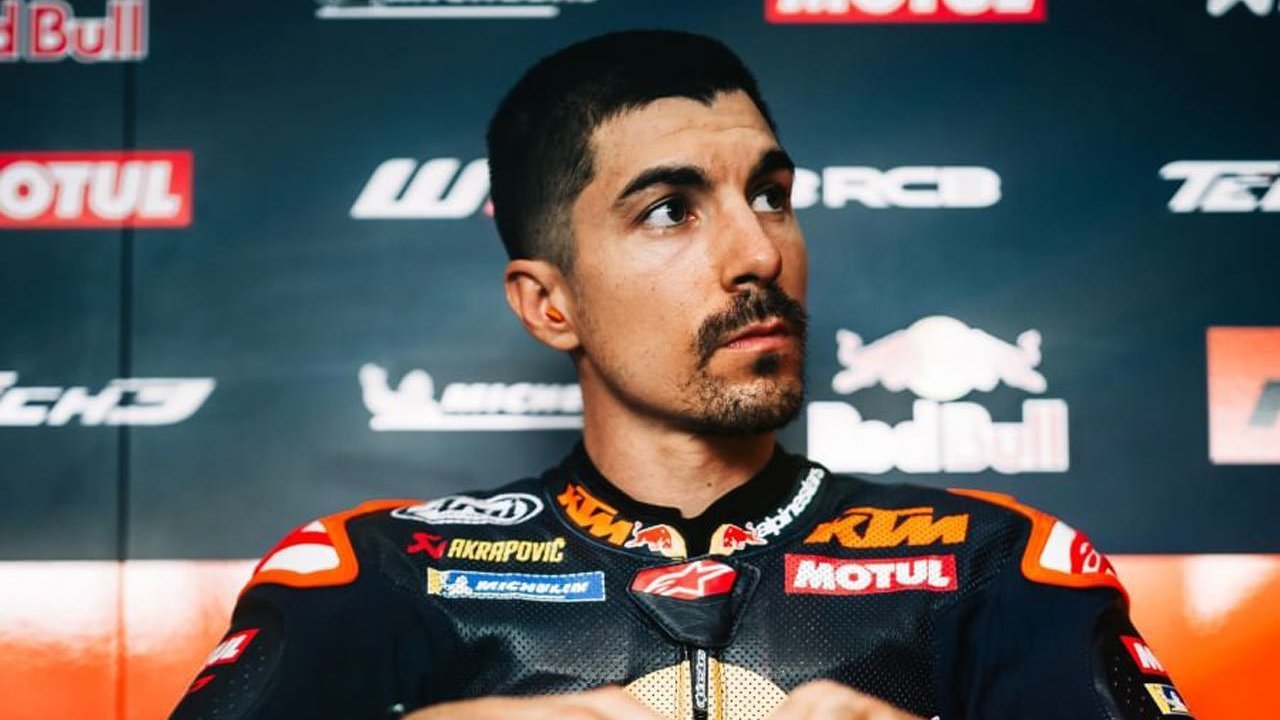 Menanti Maverick Vinales Jadi Rider Pertama yang Menangi Balapan MotoGP dengan 4 Motor Berbeda Menanti Maverick Vinales Jadi Rider Pertama yang Menangi Balapan MotoGP dengan 4 Motor Berbeda
