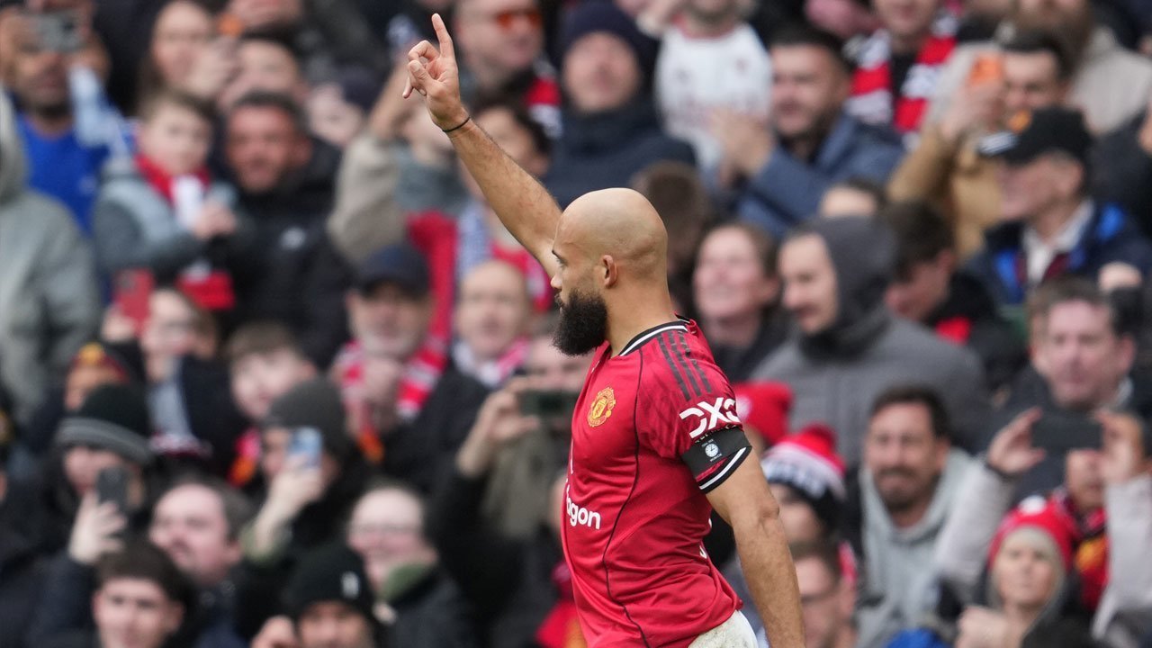 Sempat Pincang Lawan Tottenham, Bryan Mbeumo Bisa Main Kontra West Ham?