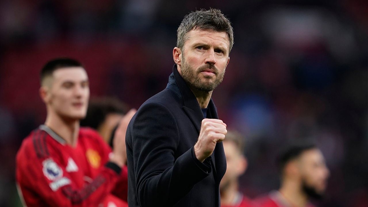 Sir Jim Ratcliffe Puji Michael Carrick Setinggi Langit, tapi Masih Bungkam Soal Masa Depannya di Man United