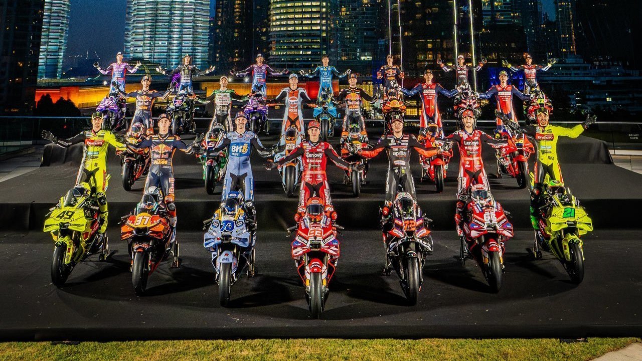 Tak Cuma Pembalap, Kontrak 5 Tim Satelit MotoGP Juga Bakal Habis pada Akhir 2026 Tak Cuma Pembalap, Kontrak 5 Tim Satelit MotoGP Juga Bakal Habis pada Akhir 2026