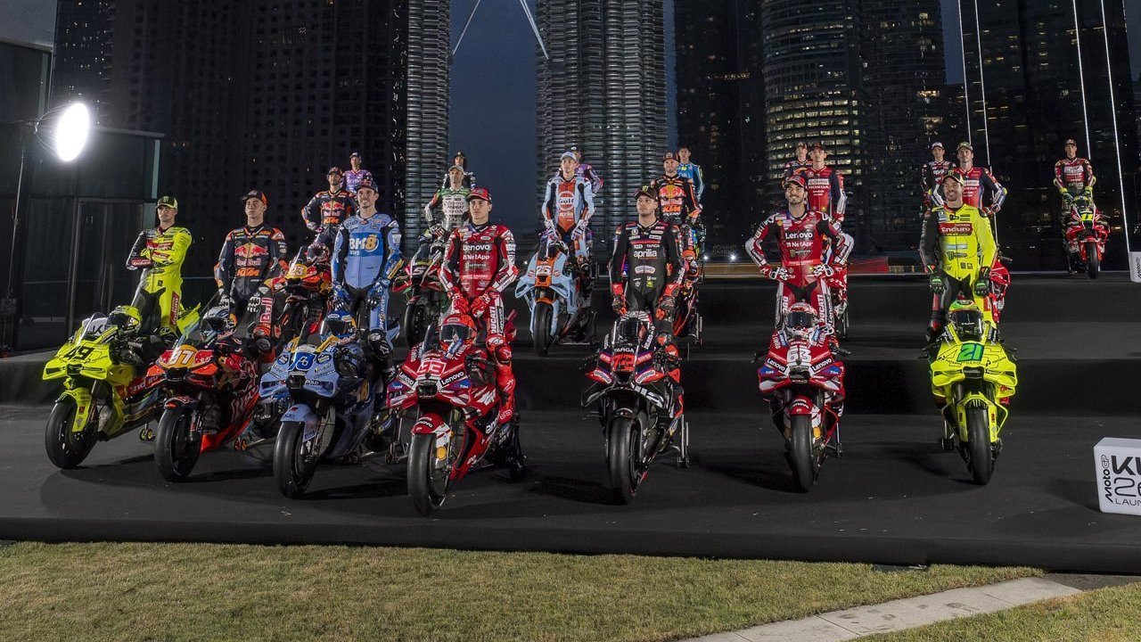 MotoGP Resmi Pindahkan GP Qatar ke November 2026, Bikin GP Portugal dan Valencia Diundur MotoGP Resmi Pindahkan GP Qatar ke November 2026, Bikin GP Portugal dan Valencia Diundur