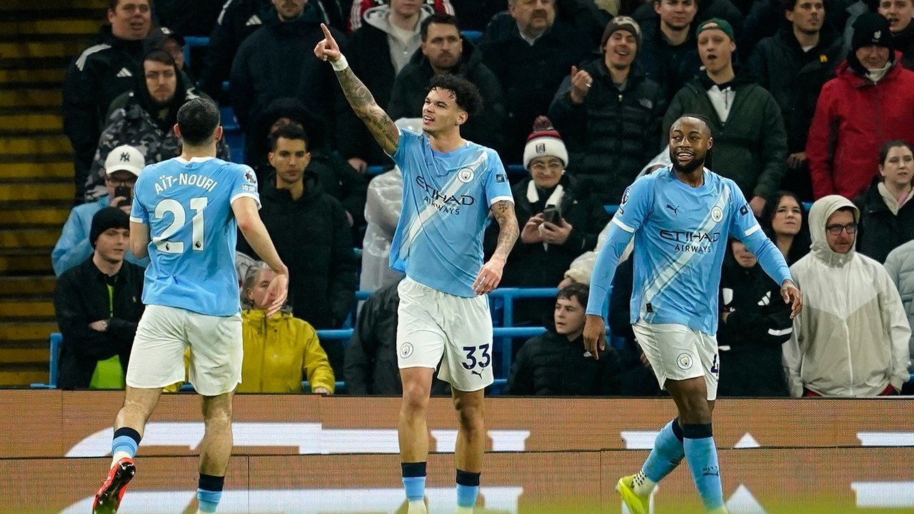 Sihir Rodri Bikin Nico O'Reilly Terpana: Sebuah Kehormatan Main Bareng Pemenang Ballon d'Or!