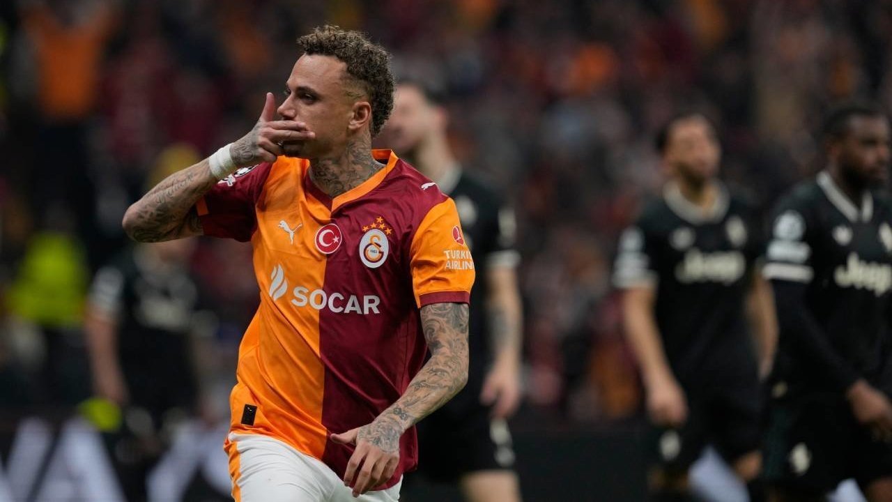 Live Streaming Galatasaray vs Liverpool - Link Nonton Liga Champions/UCL di Vidio Live Streaming Galatasaray vs Liverpool - Link Nonton Liga Champions/UCL di Vidio
