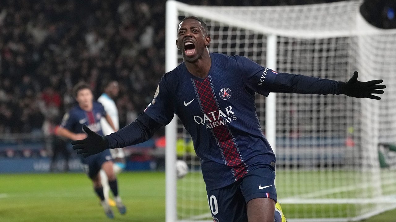 Prediksi Monaco vs PSG 18 Februari 2026