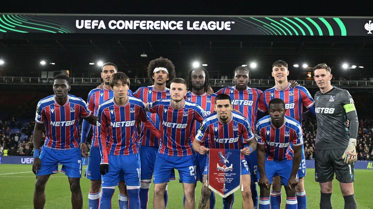 Prediksi Crystal Palace vs AEK Larnaca 13 Maret 2026 Prediksi Crystal Palace vs AEK Larnaca 13 Maret 2026