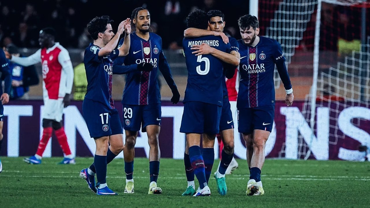 4 Senjata PSG untuk Menggulung Chelsea di Parc des Princes: Dembele Memimpin, Nuno Mendes Jadi Kunci Pertahanan