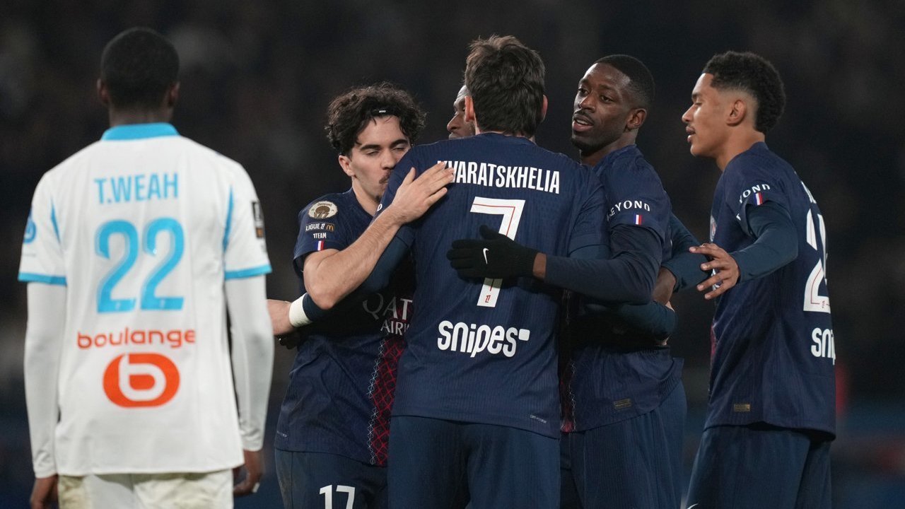Prediksi Rennes vs PSG 14 Februari 2026 Prediksi Rennes vs PSG 14 Februari 2026