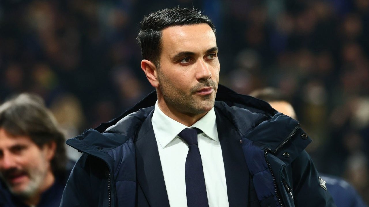 Atalanta vs Juventus 3-0: Malam Ajaib La Dea Atalanta vs Juventus 3-0: Malam Ajaib La Dea