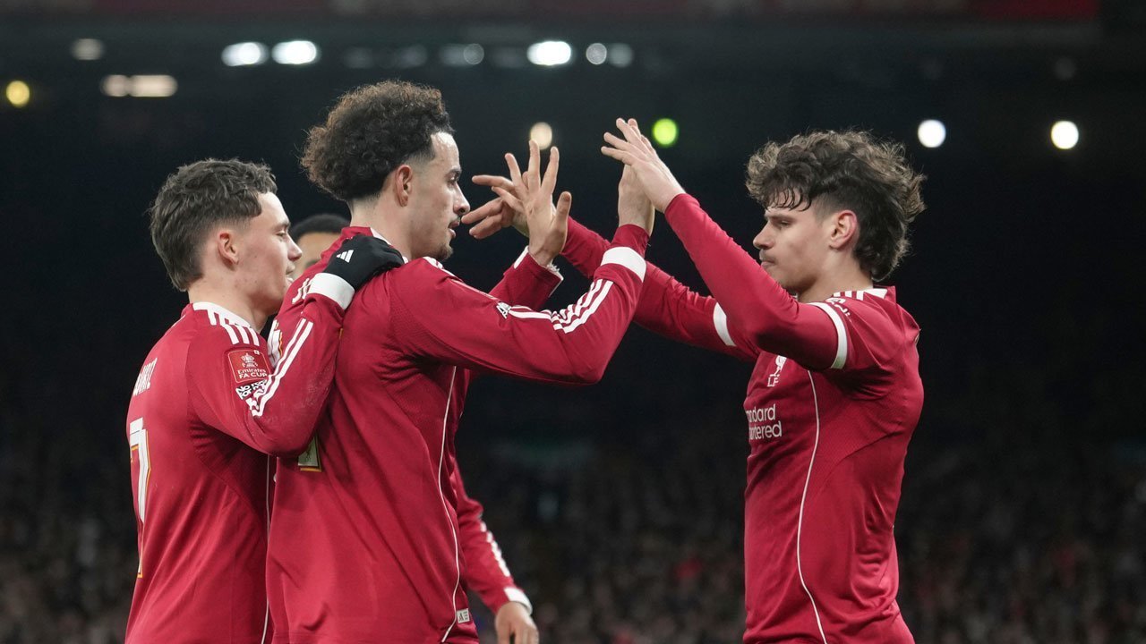 Gelandang Berbakat Liverpool Bakal Cabut di Musim Panas, Lanjutkan Karir di Italia?