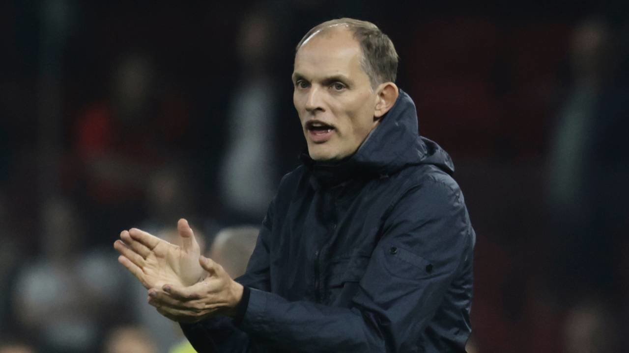 Drama 50 Panggilan Telepon Thomas Tuchel: Mendengar Semangat dari 26 Pemain Terpilih Timnas Inggris Drama 50 Panggilan Telepon Thomas Tuchel: Mendengar Semangat dari 26 Pemain Terpilih Timnas Inggris