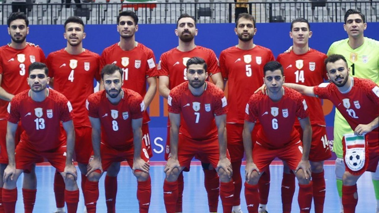 Partai Puncak Piala Asia Futsal 2026: Indonesia Akan Tantang Iran, Final Boss yang Juara 13 Kali Partai Puncak Piala Asia Futsal 2026: Indonesia Akan Tantang Iran, Final Boss yang Juara 13 Kali