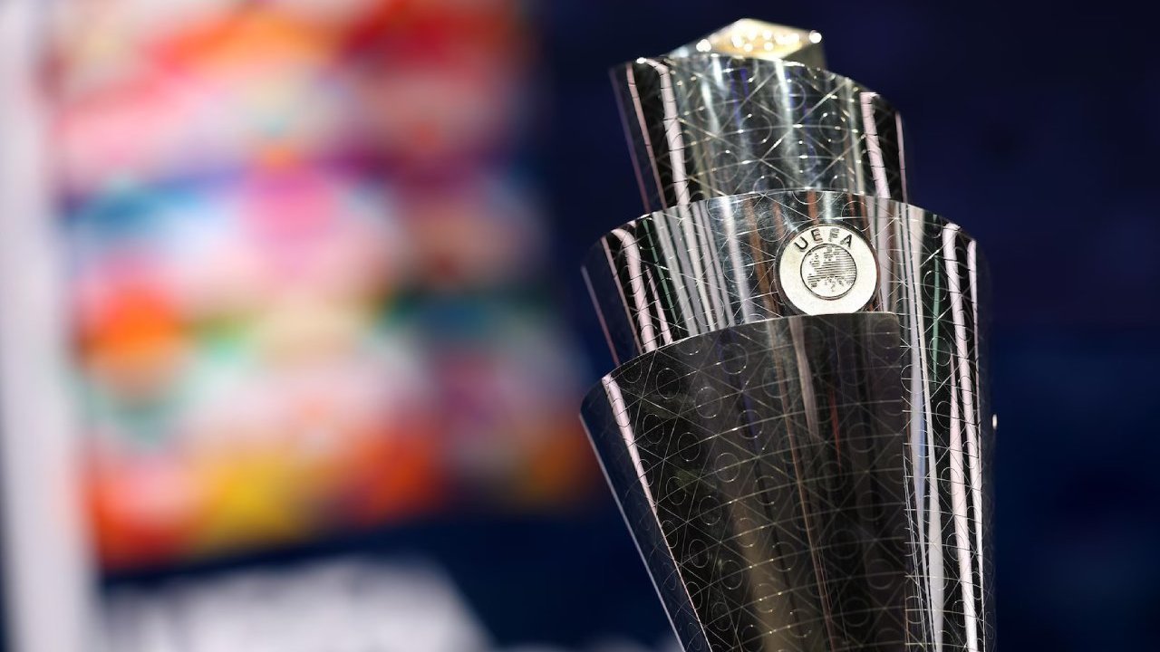 Hasil Drawing UEFA Nations League: Inggris Satu Grup dengan Spanyol dan Kroasia! Hasil Drawing UEFA Nations League: Inggris Satu Grup dengan Spanyol dan Kroasia!