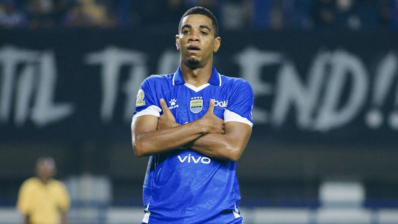 Link Live Streaming BRI Super League: Bhayangkara FC vs Persib Link Live Streaming BRI Super League: Bhayangkara FC vs Persib