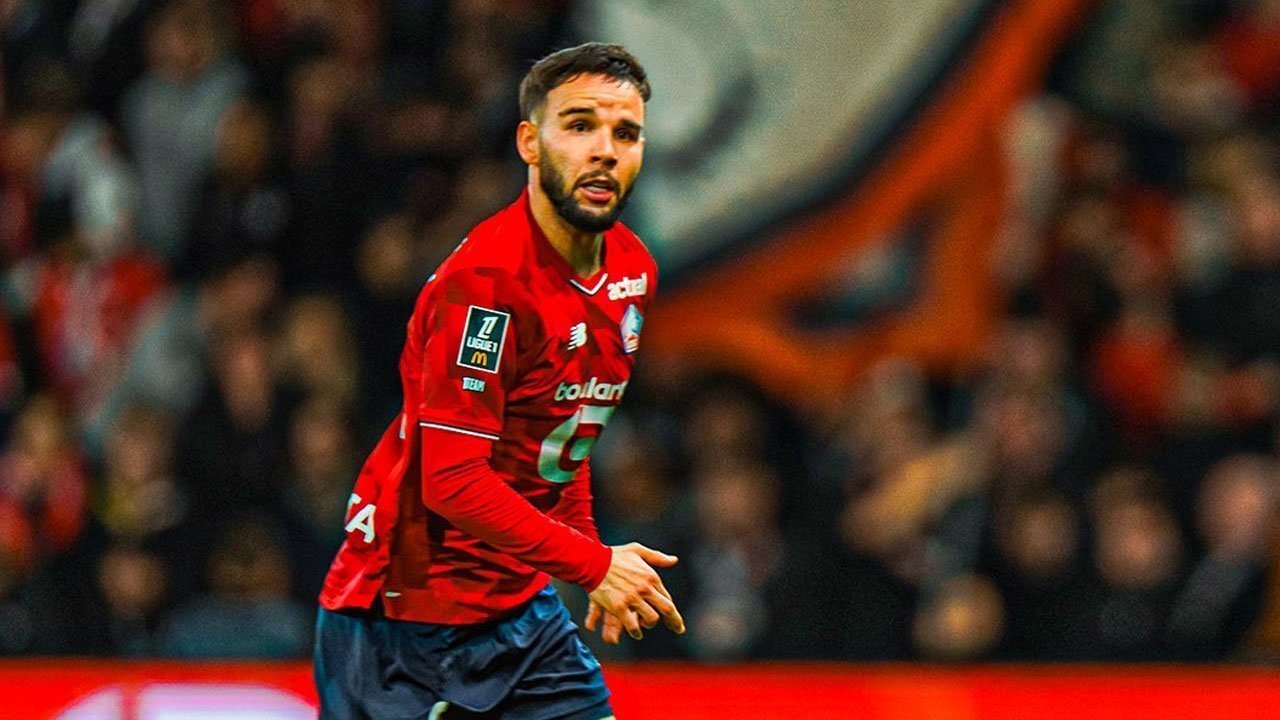 Bawa Lille Bungkam Klubnya Mason Greenwood, Calvin Verdonk Dapat Pujian: Bekerja Keras dan Berkembang