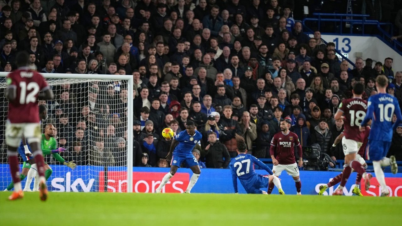 Rating Pemain dari Aksi Comeback Dramatis Chelsea Rating Pemain dari Aksi Comeback Dramatis Chelsea