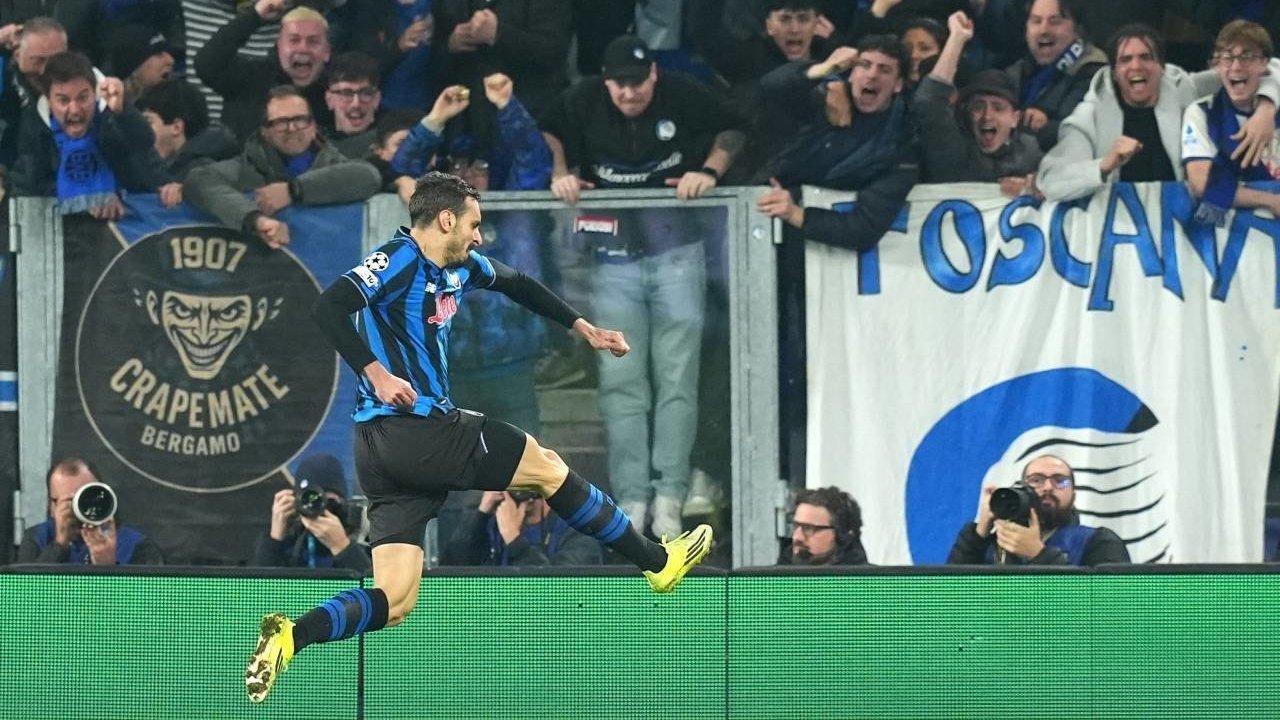 Man of the Match Atalanta vs Dortmund: Davide Zappacosta Man of the Match Atalanta vs Dortmund: Davide Zappacosta