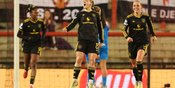 Liga Champions Wanita: Gilas Atletico Madrid 5-0, Manchester United Ditunggu Bayern Munchen di Perempat Final Liga Champions Wanita: Gilas Atletico Madrid 5-0, Manchester United Ditunggu Bayern Munchen di Perempat Final