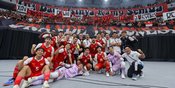 Final Futsal Indonesia vs Iran di Piala Asia Futsal 2026: Shayne Pattynama Berharap Merah Putih Menang Final Futsal Indonesia vs Iran di Piala Asia Futsal 2026: Shayne Pattynama Berharap Merah Putih Menang
