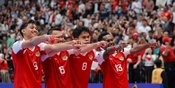 Nonton Live Streaming Timnas Indonesia vs Iran di MNCTV - Final Piala Asia Futsal 2026 Nonton Live Streaming Timnas Indonesia vs Iran di MNCTV - Final Piala Asia Futsal 2026
