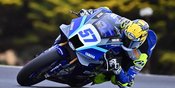 Aldi Satya Mahendra Usung Optimisme Tinggi Jelang Seri 2 WorldSSP 2026 di Portugal Aldi Satya Mahendra Usung Optimisme Tinggi Jelang Seri 2 WorldSSP 2026 di Portugal