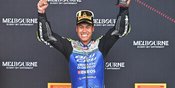 Aldi Satya Mahendra Gores Sejarah di WorldSSP Australia 2026, Bukti Binaan Yamaha Racing Indonesia Mendunia Aldi Satya Mahendra Gores Sejarah di WorldSSP Australia 2026, Bukti Binaan Yamaha Racing Indonesia Mendunia