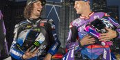 Kode Fabio Quartararo Pindah Tim, Alex Rins: Waktunya Yamaha Dengarkan Saya dan Jack Miller