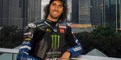 Alex Rins Ungkap Pernah Ditawari Kontrak Gresini-Ducati di MotoGP, Tak Sesali Penolakan