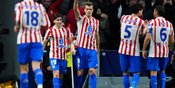 Atletico Madrid ke 16 Besar UCL: Hattrick Sorloth, Ketangguhan Mental, dan Dampak Pergantian Pemain Atletico Madrid ke 16 Besar UCL: Hattrick Sorloth, Ketangguhan Mental, dan Dampak Pergantian Pemain