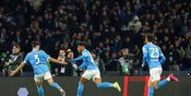 Cair! MU Dapat Transferan dari Napoli Senilai Rp900 Milyar Cair! MU Dapat Transferan dari Napoli Senilai Rp900 Milyar