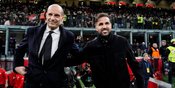 Drama Milan vs Como, Allegri Siapkan Aksi Balasan: Bakal Saya Sleding! Drama Milan vs Como, Allegri Siapkan Aksi Balasan: Bakal Saya Sleding!