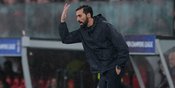 Kalah dari Osasuna, Alvaro Arbeloa Yakin Real Madrid Masih Bisa Juara La Liga Kalah dari Osasuna, Alvaro Arbeloa Yakin Real Madrid Masih Bisa Juara La Liga