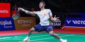 Daftar Pebulu Tangkis Indonesia dan Hasil Drawing All England 2026 Daftar Pebulu Tangkis Indonesia dan Hasil Drawing All England 2026